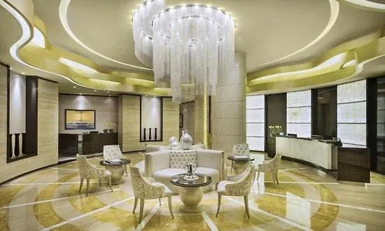 Marco Polo - Chic Studio With Balcony And Spa, Canal Views Dubai